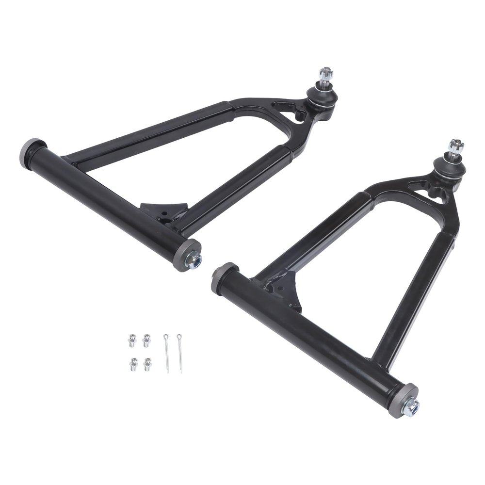 A-Arms Front Upper Replacement for Yamaha Raptor 700 YFM700R 2006-2009 Left and Right