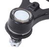 A-Arms Front Upper Replacement for Yamaha Raptor 700 YFM700R 2006-2009 Left and Right view 2