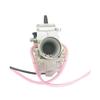 34mm Flat Slide Smoothbore Carburetor Connector FIT for TM34-2 TM-34 42-6100 view 1