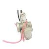34mm Flat Slide Smoothbore Carburetor Connector FIT for TM34-2 TM-34 42-6100 view 2