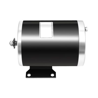 1000W 36V DC Electric Brush Motor, DC, Brush Motor, Brushmotor for Four-Wheel Go-Karts, Four-Wheel Motorcycles