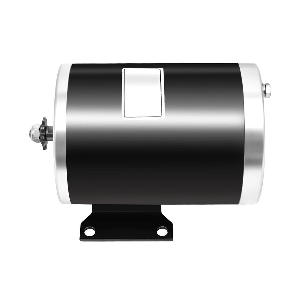 1000W 36V DC Electric Brush Motor, DC, Brush Motor, Brushmotor for Four-Wheel Go-Karts, Four-Wheel Motorcycles