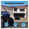 1000W 36V DC Electric Brush Motor, DC, Brush Motor, Brushmotor for Four-Wheel Go-Karts, Four-Wheel Motorcycles view 2