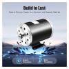 1000W 36V DC Electric Brush Motor, DC, Brush Motor, Brushmotor for Four-Wheel Go-Karts, Four-Wheel Motorcycles view 4
