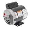 5/8" Single Phase Air Compressor Motor| 3450RPM 1/2HP Electric Motor view 2