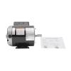 5/8" Single Phase Air Compressor Motor| 3450RPM 1/2HP Electric Motor view 3