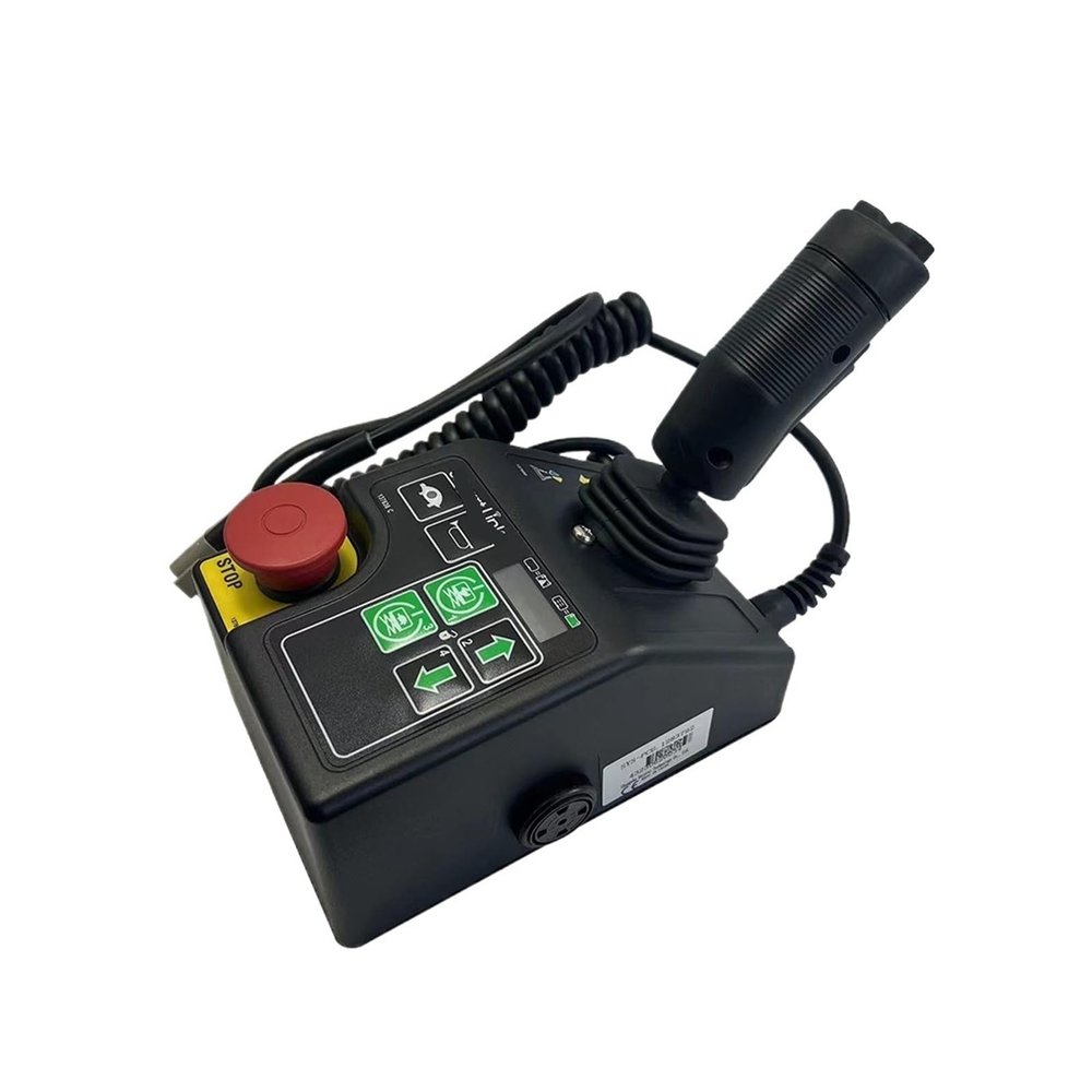 137633 Control Box For 137633GT GR-12 GR-15 GS-1530 GS-1532 GS-1930