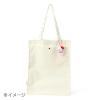 Sanrio Flocking Mascot Holder Tuxedo Sam 185221 view 4