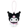 Sanrio 185132 Flocking Mascot Holder, Chromi view 1