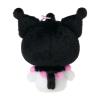 Sanrio 185132 Flocking Mascot Holder, Chromi view 3