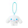 Sanrio 185124 Cinnamore Flocking Mascot Holder view 1