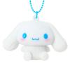 Sanrio 185124 Cinnamore Flocking Mascot Holder view 2