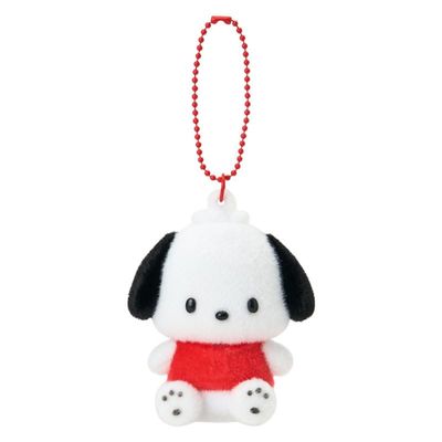 Sanrio 185159 Flocking Mascot Holder
