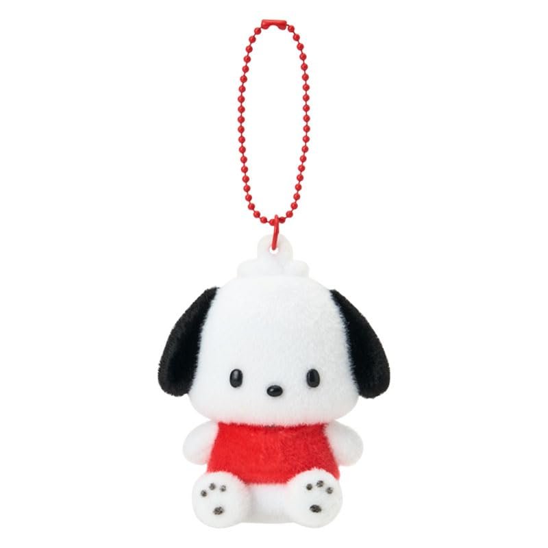 Sanrio 185159 Flocking Mascot Holder