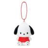 Sanrio 185159 Flocking Mascot Holder view 1