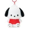 Sanrio 185159 Flocking Mascot Holder view 2