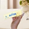 1Pc/2Pcs Butter Stick Slow Rising Squeeze Toy Salted Butter Bar Slow Rising Figure Stress Relief Fidget Toy for Anxiety Relief Hand Relax (1) view 4