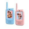 Tangxi Video Walkie Talkie for Kids, Screen Display Toy Radios with Voice Effects, 2 Pack Rechargeable Video Intercom Kids Walkie Talkies for Boys Girls view 1
