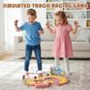 Motion-Sensing Racing Game,Pretend Play Parent-Child Interaction Toy,Two-Player Battle Game, for Ages 3 and Up, Suitable for Boys and Girls Aged 6-10 view 2