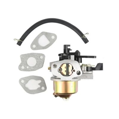 19mm Carburetor GX160 GX200 Carburetor Carb 2KW - 3KW Generator 5.5HP 6.5HP 168F Engine Replace Parts
