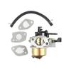 19mm Carburetor GX160 GX200 Carburetor Carb 2KW - 3KW Generator 5.5HP 6.5HP 168F Engine Replace Parts view 1