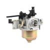 19mm Carburetor GX160 GX200 Carburetor Carb 2KW - 3KW Generator 5.5HP 6.5HP 168F Engine Replace Parts view 3