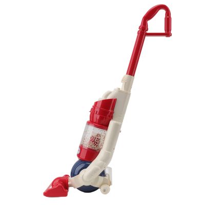 Zopsc Vacuum Cleaner Vivid Details Suction Design Learning with Light Lifelike Sounds for Cosplay Gaming