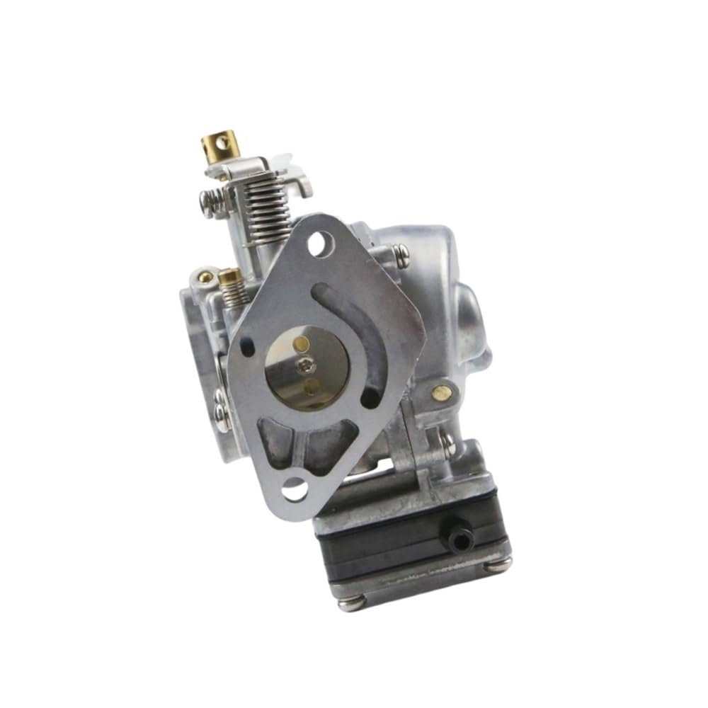 369-03200-2 Fit For Tohatsu 5HP 5B 5BS 2 Stroke Boat Motor 369032002 Outboard Engine Carburetor Assy