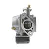 369-03200-2 Fit For Tohatsu 5HP 5B 5BS 2 Stroke Boat Motor 369032002 Outboard Engine Carburetor Assy view 3