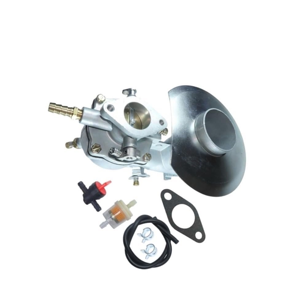 392587 Generator Carburetor Fit For 391065 391074 391992 394745 252416 251412 252417 243431 170402 190432