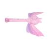 Fdit Kids Safe Plastic Electric Wand, Bubble Blower Machine for Photography Scenes, SkinFriendly view 3