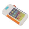 Fdit Baby Sound Effect Sliding Telling Story Mobile Phone Toy for Toddlers, Musical Learning Play Mobile Phone for Early Education view 3