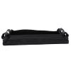 Fdit Stroller Tray, TearResistant Oxford Cloth Cup Holder Tray for Safe and Stable Outdoor Adventures view 2