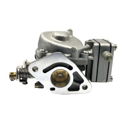812647T1 Marine Carburetor Assembly For Outboard Motors 4 5 812647T1 9628 812647 Compatible With Marine Vessel Boat Engine Models