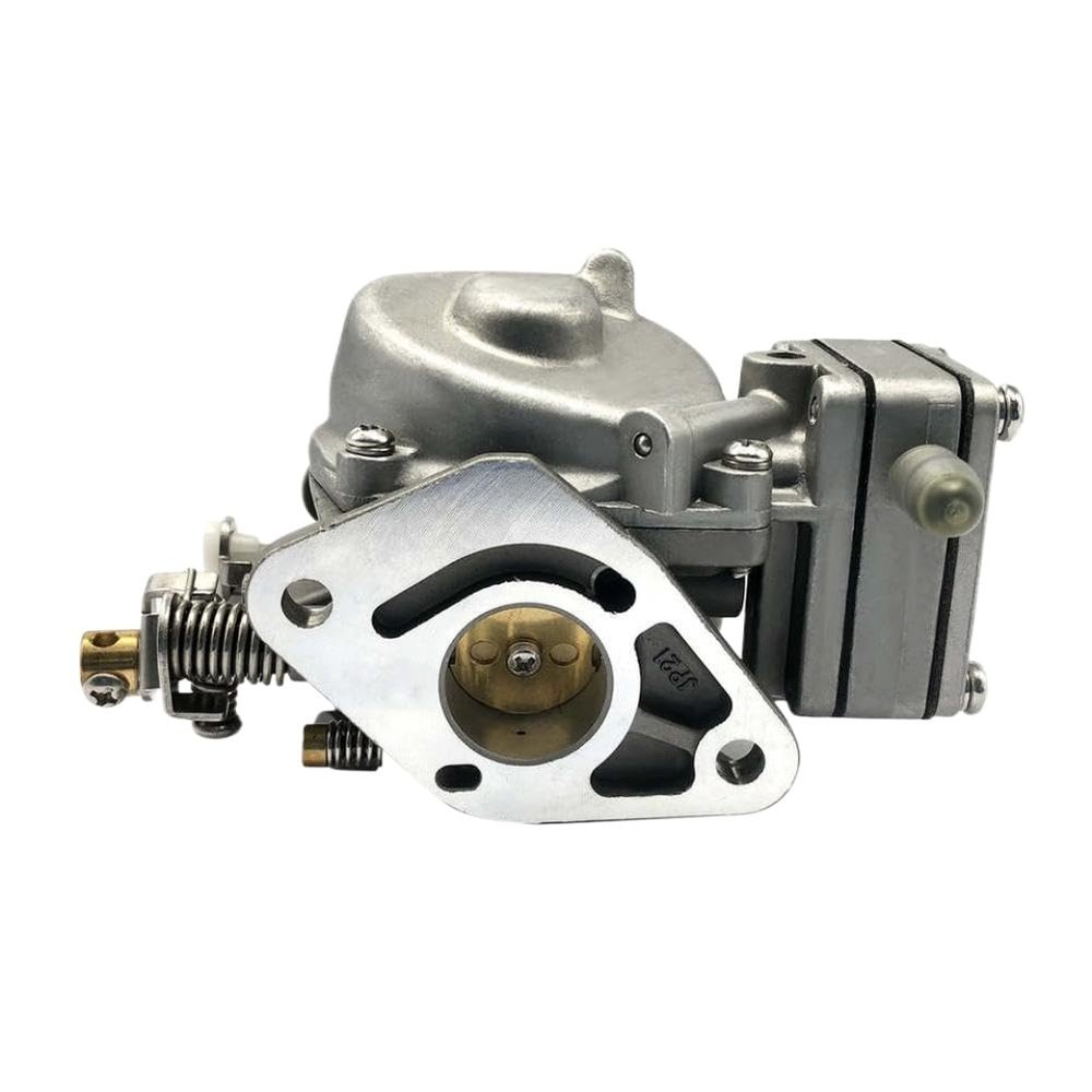812647T1 Marine Carburetor Assembly For Outboard Motors 4 5 812647T1 9628 812647 Compatible With Marine Vessel Boat Engine Models