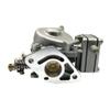 812647T1 Marine Carburetor Assembly For Outboard Motors 4 5 812647T1 9628 812647 Compatible With Marine Vessel Boat Engine Models view 1
