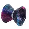 Fdit Professional Aluminum Alloy YoYo Ball with Colorful Design, Stable Spinning YoYo Set for Advanced Tricks, Compact Ball for Kids for Fun While Traveling view 3