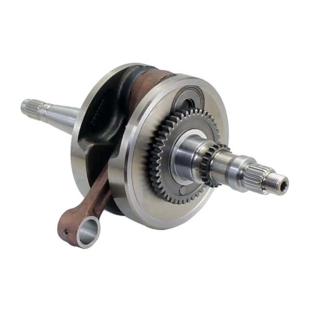 Crankshaft 0180-041000 Fit for CF UTV ATV Accessories CForce 188 500 CF188 CF500 X5 UF CF Moto Part CF188-B Spare Parts