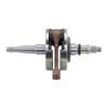 Crankshaft 0180-041000 Fit for CF UTV ATV Accessories CForce 188 500 CF188 CF500 X5 UF CF Moto Part CF188-B Spare Parts view 3