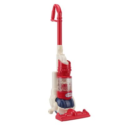 ASHATA Vacuum Cleaner Vivid Details Suction Design Learning with Light Lifelike Sounds for Cosplay Gaming