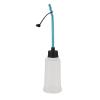 POENVFPO RC Fuel Pump Oil Bottle with Clear Scale Line, Lightweight Refill Bottle for HSP HPI Gasoline Model Cars Trucks Buggies view 1