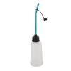 POENVFPO RC Fuel Pump Oil Bottle with Clear Scale Line, Lightweight Refill Bottle for HSP HPI Gasoline Model Cars Trucks Buggies view 2