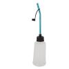 POENVFPO RC Fuel Pump Oil Bottle with Clear Scale Line, Lightweight Refill Bottle for HSP HPI Gasoline Model Cars Trucks Buggies view 3