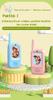 Diyeeni 2 Pack Video Walkie Talkies for Kids, Kids Walkie Talkies with Voice Effects, 2.0in Display, Rechargeable Video Intercom Toy Radios for Boys & Girls, 1640ft Range view 2