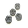 3DEXL 12MM Hex Rear Wheel Adapter for Tamiya Blackfoot to KYOSHO Ultima RC Like CRP 1715 view 4