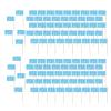 100 Oktoberfest Toothpick Flags, Cupcake Toppers, Mini Bavarian Flag Picks for Pub Party Supplies Festival Tableware Decorations view 1
