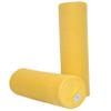WHERE THE WILD KIDS PLAY Pillar Set, Full-Size Set of Two Pillars, Play Couch Accessories, Extra Large Usable to Roll or Build, Extra Firm Foam, Washable Playroom Furniture, Firefly view 1