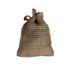 5 Pound Paydirt | Burlap Collection Bag | Gem Stones | Identification Card | Made in USA view 3