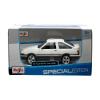 1/24 Maisto Sprinter Trueno AE86 White Diecast Model Car - 32916WH view 2