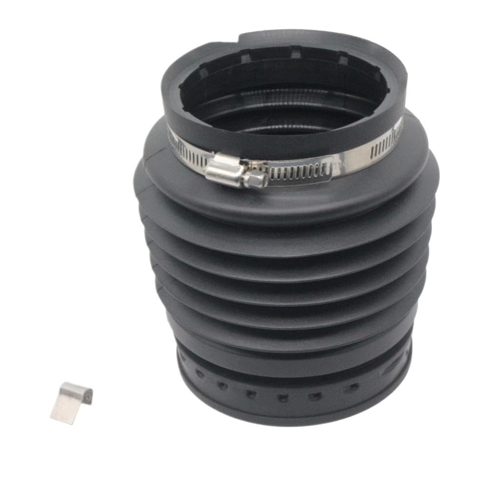 Exhaust Hose Bellows 22197130 23075752 Compatible With Boat Accessories Penta Engines SX DP-S DP-SM For Part Number 22197130 23075752